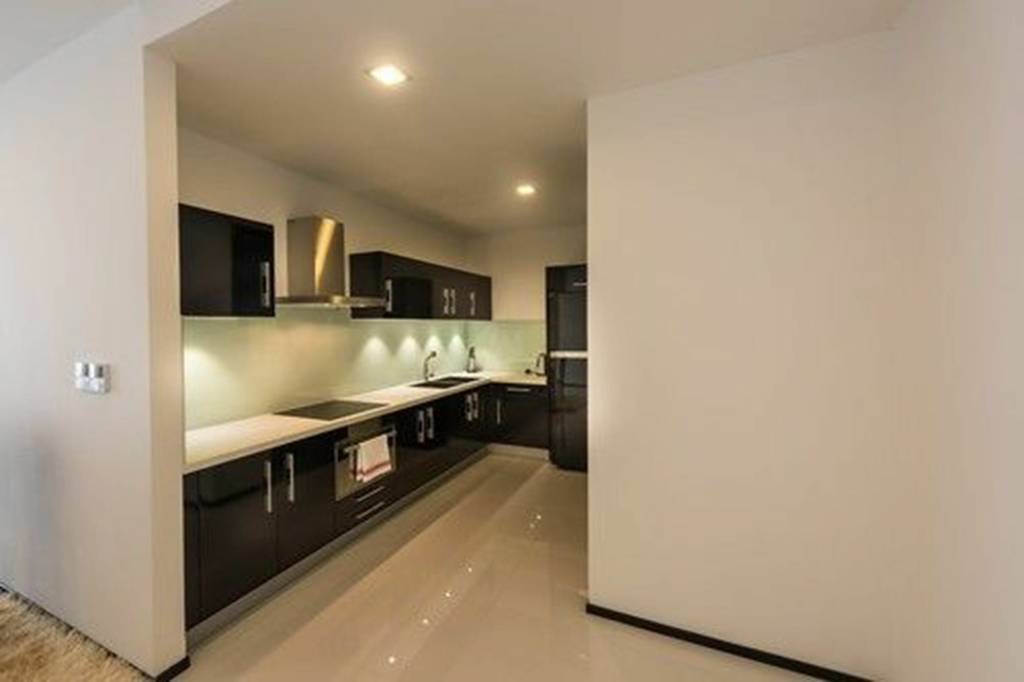 Maline Exclusive Serviced Apartments Phnom Penh Eksteriør bilde