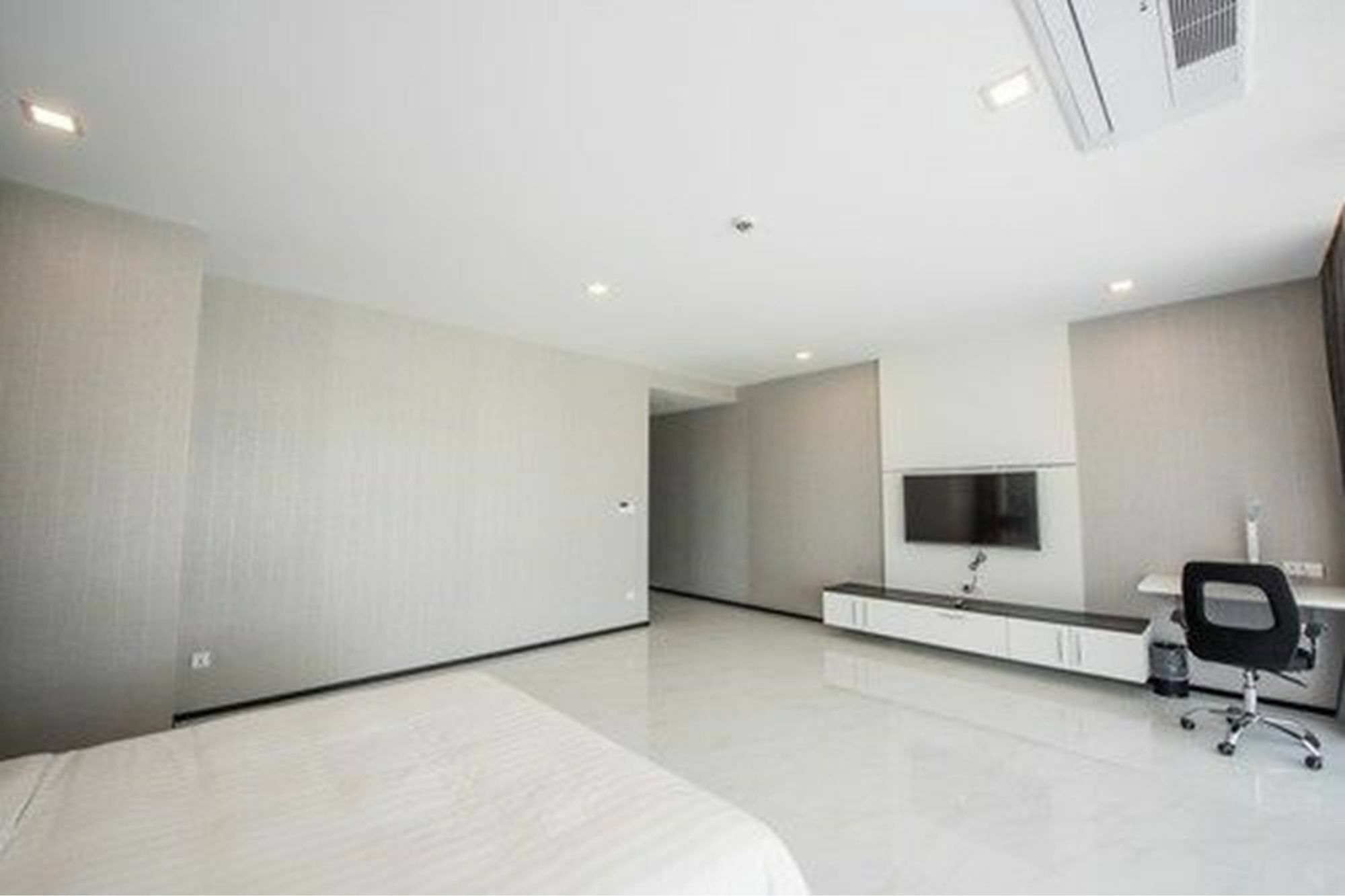Maline Exclusive Serviced Apartments Phnom Penh Eksteriør bilde