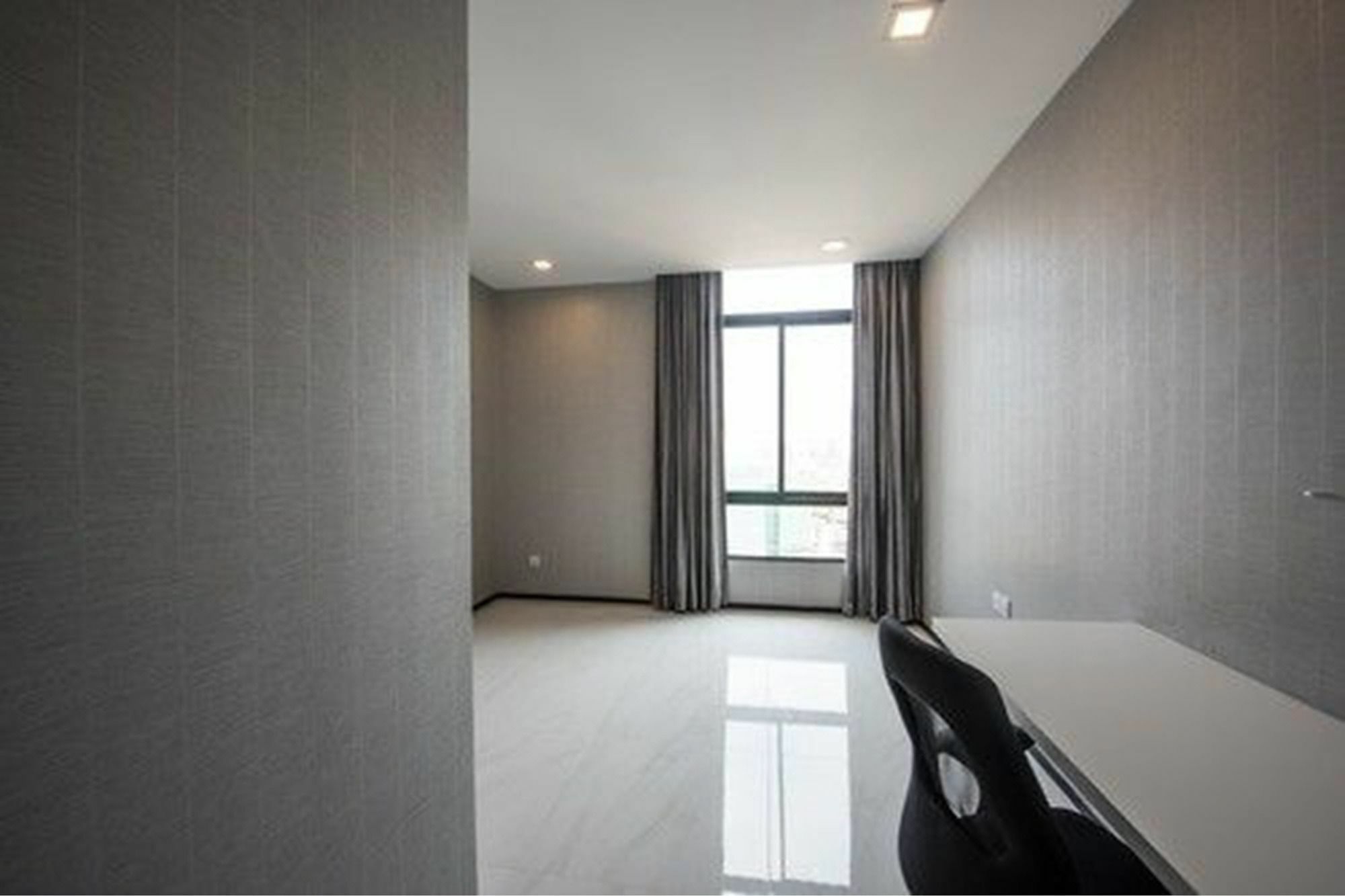 Maline Exclusive Serviced Apartments Phnom Penh Eksteriør bilde